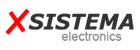 x-sistema logo