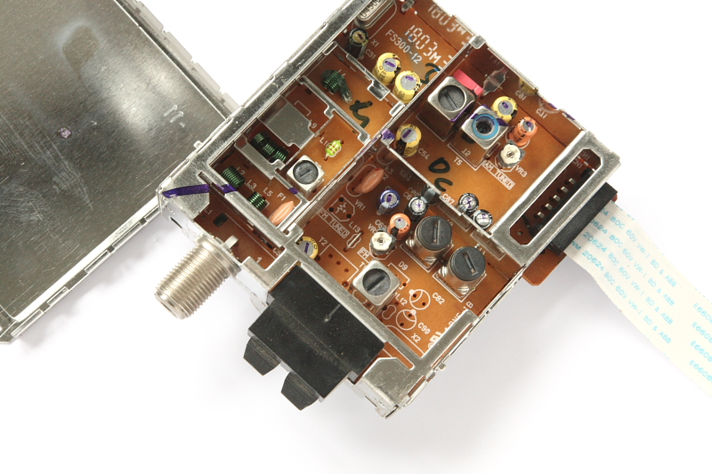 169357713 Sony tuner modules, AM/FM eBay